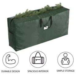 Hastings Home Xl Christmas Tree Storage Bag -Storage And Cleaning 5615844 ALT4