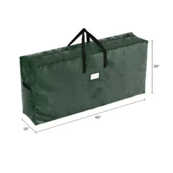 Hastings Home Xl Christmas Tree Storage Bag -Storage And Cleaning 5615844 ALT6