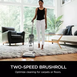 Shark® Navigator® Freestyle Cordless Upright Vacuum (SV1106) -Storage And Cleaning 56362101 CC ALT2