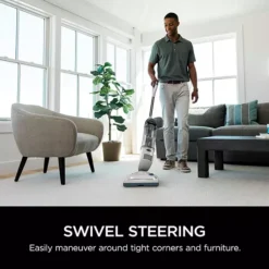 Shark® Navigator® Freestyle Cordless Upright Vacuum (SV1106) -Storage And Cleaning 56362101 CC ALT3