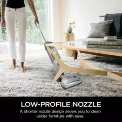 Shark® Navigator® Freestyle Cordless Upright Vacuum (SV1106) -Storage And Cleaning 56362101 CC ALT4