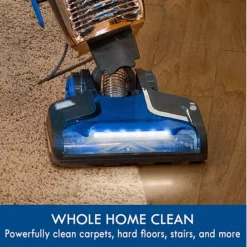 Kenmore Intuition Bagged Upright Vacuum -Storage And Cleaning 5687300 ALT10