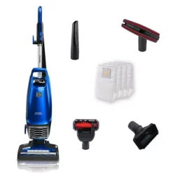 Kenmore Intuition Bagged Upright Vacuum -Storage And Cleaning 5687300 ALT4