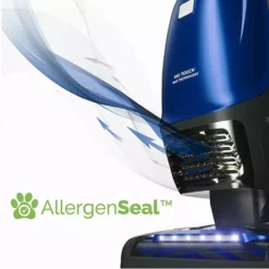 Kenmore Intuition Bagged Upright Vacuum -Storage And Cleaning 5687300 ALT5