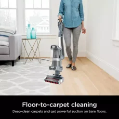 Shark® Performance Powered Lift-Away® Upright Vacuum (UV2500) -Storage And Cleaning 56926376 CC ALT3