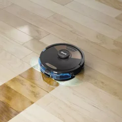 Shark® Matrix Plus Robot Vacuum And Mop (UR2650WS) -Storage And Cleaning 56948850 CC ALT4