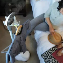 SteamFast Upright Garment Steamer -Storage And Cleaning 570301 ALT3