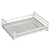 Home Details Flat Wired Rails Large Vanity Tray 2 Home Details Flat Wired Rails Large Vanity Tray -Storage And Cleaning 5737281