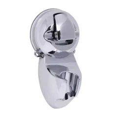 Bath Bliss 5 Function Luxury Dual Shower Head -Storage And Cleaning 5739495 ALT7