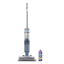 Shark® HydroVac Cordless Pro XL 3-in-1 Vacuum, Mop & Self-Cleaning System (WD201) -Storage And Cleaning 5807385 ALT11