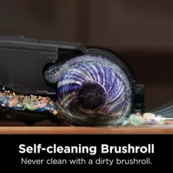 Shark® HydroVac Cordless Pro XL 3-in-1 Vacuum, Mop & Self-Cleaning System (WD201) -Storage And Cleaning 5807385 ALT3