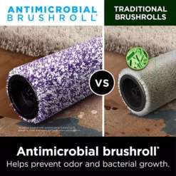 Shark® HydroVac Cordless Pro XL 3-in-1 Vacuum, Mop & Self-Cleaning System (WD201) -Storage And Cleaning 5807385 ALT4