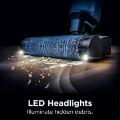 Shark® HydroVac Cordless Pro XL 3-in-1 Vacuum, Mop & Self-Cleaning System (WD201) -Storage And Cleaning 5807385 ALT9