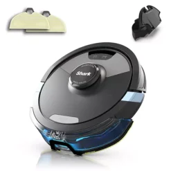 Shark® Matrix Plus 2in1 Robot Vacuum & Mop With Sonic Mopping, Matrix Clean (RV2610WD)
