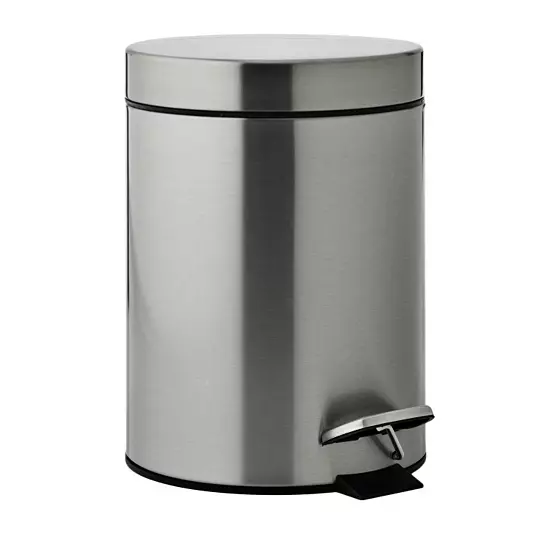 Sonoma Goods For Life® Step Wastebasket 3 Sonoma Goods For Life® Step Wastebasket