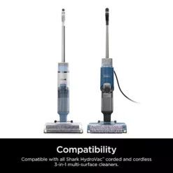 Shark® HydroVac Multi-Surface Concentrate With Odor Neutralizer Technology For Shark® HydroVac 3-in-1 Cleaners -Storage And Cleaning 5906894 ALT5