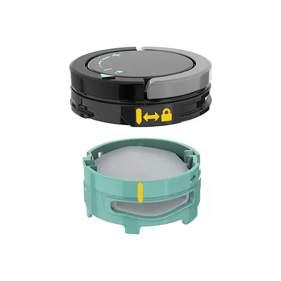 Shark Odor Neutralizer Technology Vacuum Cartridges 3 Shark Odor Neutralizer Technology Vacuum Cartridges