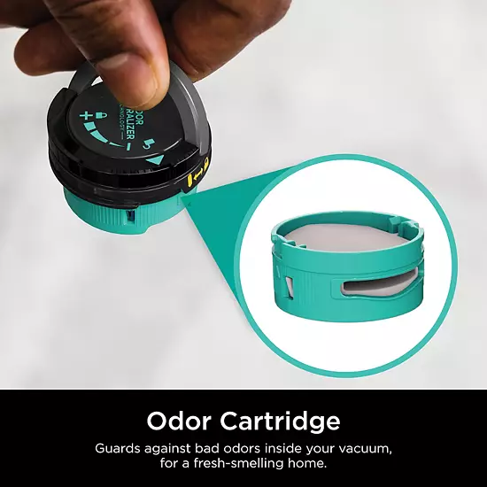 Shark Odor Neutralizer Technology Vacuum Cartridges 4 Shark Odor Neutralizer Technology Vacuum Cartridges - Image 2