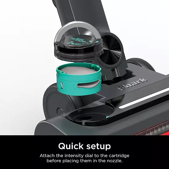 Shark Odor Neutralizer Technology Vacuum Cartridges 5 Shark Odor Neutralizer Technology Vacuum Cartridges - Image 3