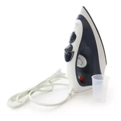 Impress Compact & Lightweight Steam & Dry Iron 9 Impress Compact & Lightweight Steam & Dry Iron -Storage And Cleaning 5959400 ALT3