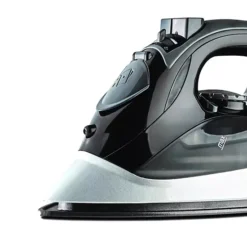 Brentwood Steam Iron With Retractable Cord 9 Brentwood Steam Iron With Retractable Cord -Storage And Cleaning 5961116 ALT2