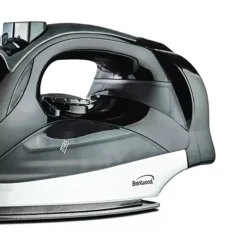 Brentwood Steam Iron With Retractable Cord 10 Brentwood Steam Iron With Retractable Cord -Storage And Cleaning 5961116 ALT3