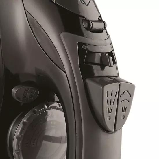 Brentwood Steam Iron With Retractable Cord 7 Brentwood Steam Iron With Retractable Cord - Image 5