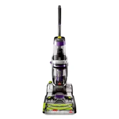 BISSELL ProHeat 2X Revolution Pet Pro Plus Carpet Cleaner -Storage And Cleaning 5991077 Purple