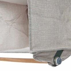 Household Essentials 4-Pocket Wide Closet Organizer -Storage And Cleaning 6058036 ALT3