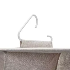 Household Essentials 4-Pocket Wide Closet Organizer -Storage And Cleaning 6058036 ALT4