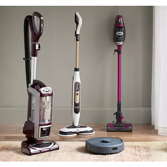 Shark® Rocket Pro DLX Corded Stick Vacuum (HV371) 16 Shark® Rocket Pro DLX Corded Stick Vacuum (HV371) - Image 14