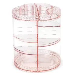 Girls Sorbus MUP-TURN -Storage And Cleaning 6262889 Pink