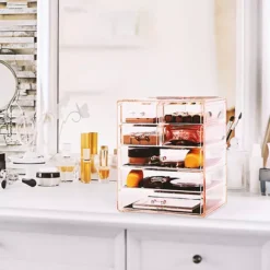 Girls Sorbus MUP-STRG34 -Storage And Cleaning 6262892 ALT3