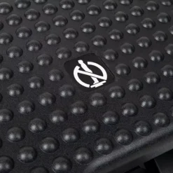 Mind Reader Anchor Collection Adjustable Ergonomic Foot Rest -Storage And Cleaning 6311060 ALT3