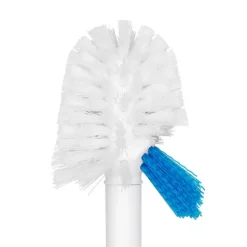 OXO Good Grips Toilet Brush & Rim Cleaner Replacement Head Refill 8 OXO Good Grips Toilet Brush & Rim Cleaner Replacement Head Refill -Storage And Cleaning 6384808 ALT2