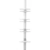 OXO Good Grips Quick-Extend Aluminum Pole Caddy