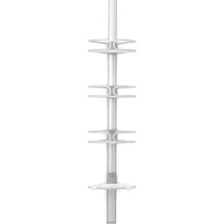 OXO Good Grips Quick-Extend Aluminum Pole Caddy