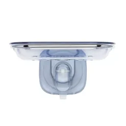 OXO Good Grips StrongHold Suction Soap Dish