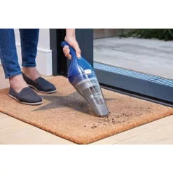 Black & Decker BLACK+DECKER™ Dustbuster Compact Hand Vacuum -Storage And Cleaning 6452071 ALT7