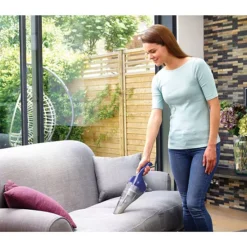 Black & Decker BLACK+DECKER™ Dustbuster Compact Hand Vacuum -Storage And Cleaning 6452071 ALT9