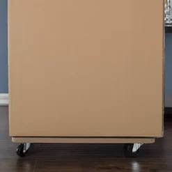 Stalwart Multipurpose Furniture Mover Dolly Cart -Storage And Cleaning 6461235 ALT4