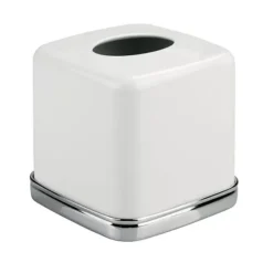 IDesign York Boutique Tissue Box Cover