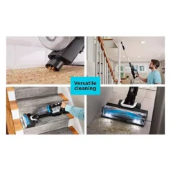 Black & Decker BLACK+DECKER™ Powerseries MAX 20V Cordless Stick Vacuum -Storage And Cleaning 6520240 ALT6