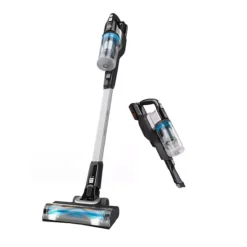 Black & Decker BLACK+DECKER™ Powerseries MAX 20V Cordless Stick Vacuum -Storage And Cleaning 6520240 ALT7