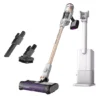 Shark Cordless Detect Clean & Empty Auto-Empty System With QuadClean Multi-Surface Brushroll- IW3511 -Storage And Cleaning 6539667