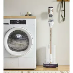 Shark Cordless Detect Clean & Empty Auto-Empty System With QuadClean Multi-Surface Brushroll- IW3511 -Storage And Cleaning 6539667 CP ALT10