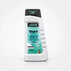 Shark® StainStriker OXY Multiplier Formula For Shark® Upright & Portable Carpet Cleaners - 32oz