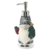 Avanti Gnome Holiday Lotion Pump -Storage And Cleaning 6588316