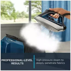 Rowenta Perfect Steam Station Pro -Storage And Cleaning 6629288 ALT2