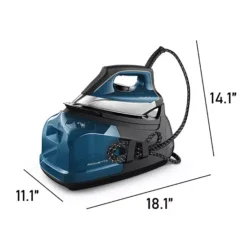 Rowenta Perfect Steam Station Pro -Storage And Cleaning 6629288 ALT7